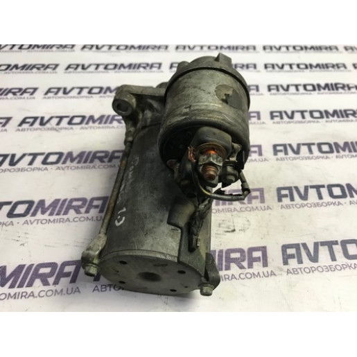 Стартер Fiat Doblo 1.3 MJTD 2000-2010 55561503
